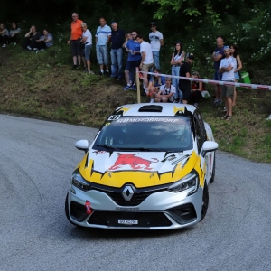 9° RALLY VALLI DELLA CARNIA - Gallery 30